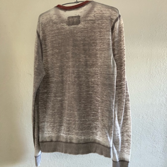 Threads 4 thought lightweight sweater - Picture 2 of 6